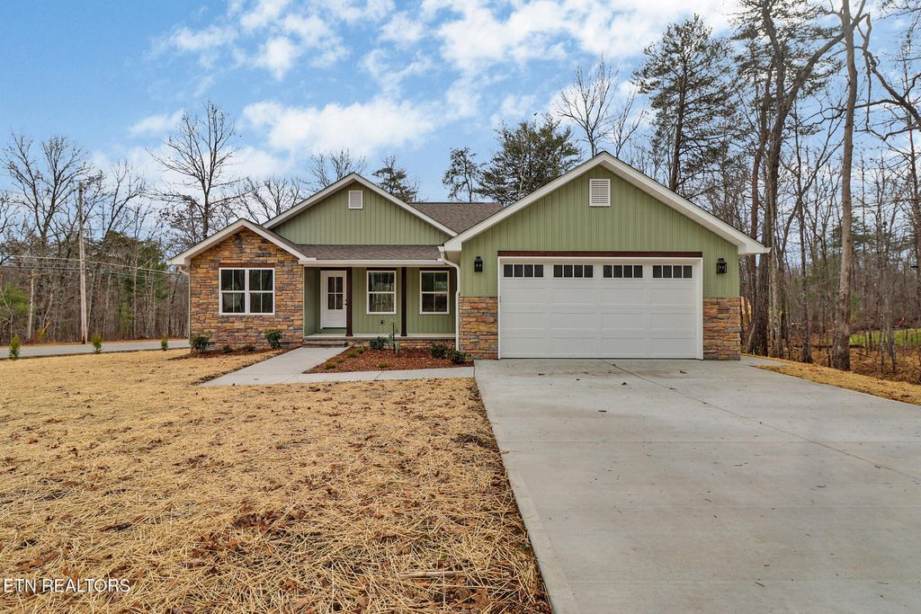 Photo of 154 Adler Lane, Crossville, TN 38558 (MLS # 1324491)