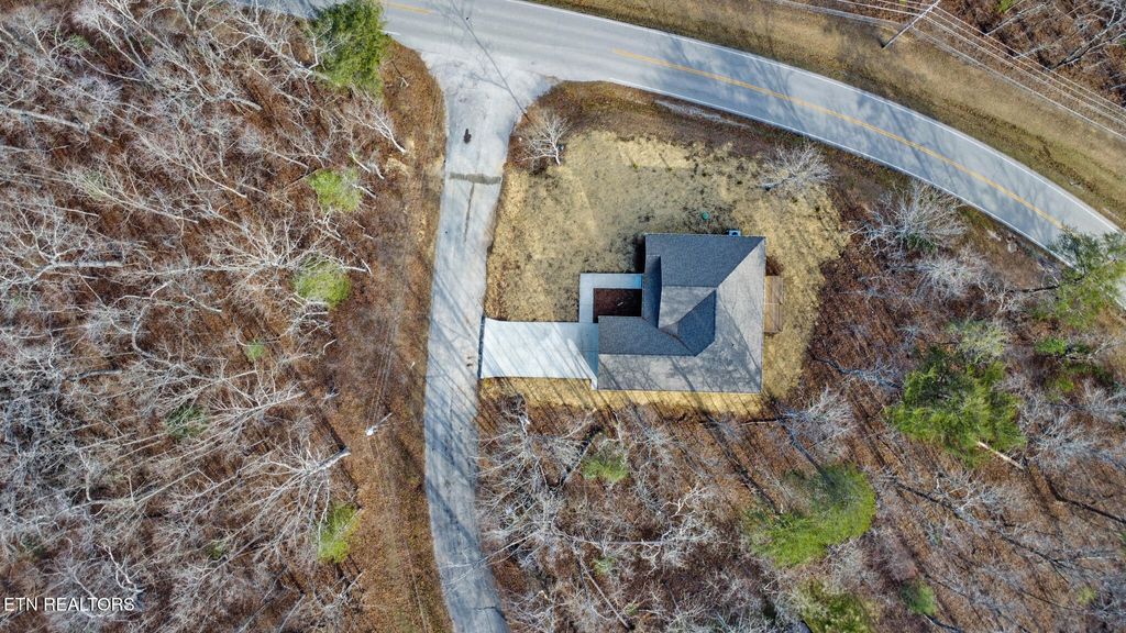 Photo of 154 Adler Lane, Crossville, TN 38558 (MLS # 1324491)