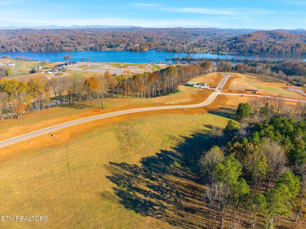 Photo of 4344 Old Dogwood Tr, Loudon, TN 37774 (MLS # 1322591)