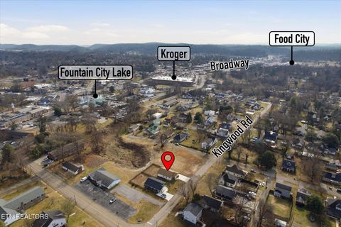 Tiny photo for 205 Kingwood Rd, Knoxville, TN 37918 (MLS # 1329812)