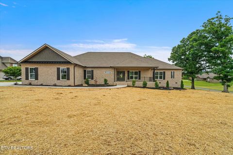 708 Majestic Mtns Blvd Walland TN 37886