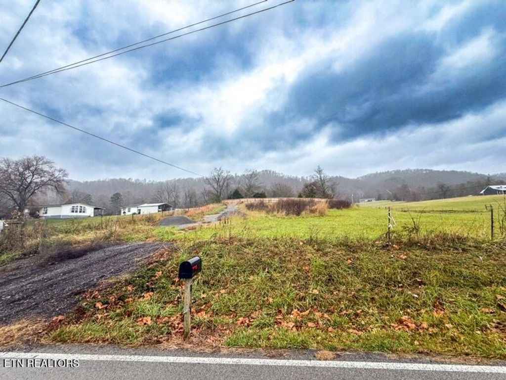 Photo of 2015 Tater Valley Rd, Washburn, TN 37888 (MLS # 1323032)