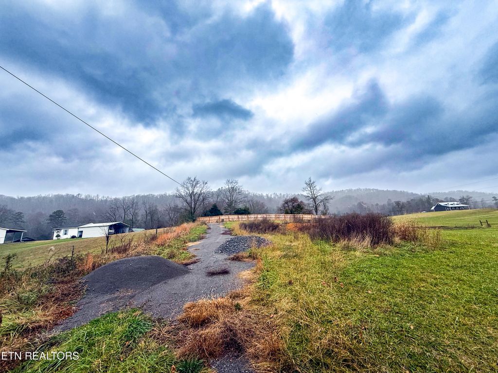 Photo of 2015 Tater Valley Rd, Washburn, TN 37888 (MLS # 1323032)