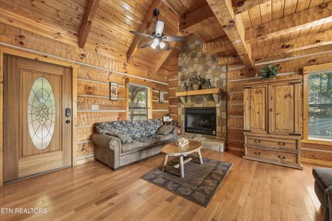 Tiny photo for 4208 Mountain Rest Way, Sevierville, TN 37876 (MLS # 1325839)