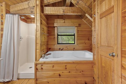 Tiny photo for 4208 Mountain Rest Way, Sevierville, TN 37876 (MLS # 1325839)