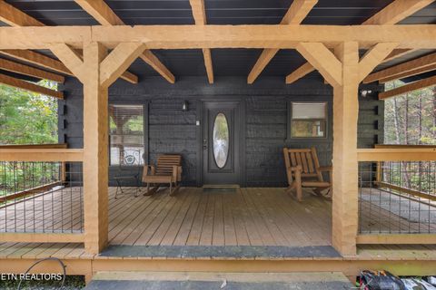 Tiny photo for 4208 Mountain Rest Way, Sevierville, TN 37876 (MLS # 1325839)