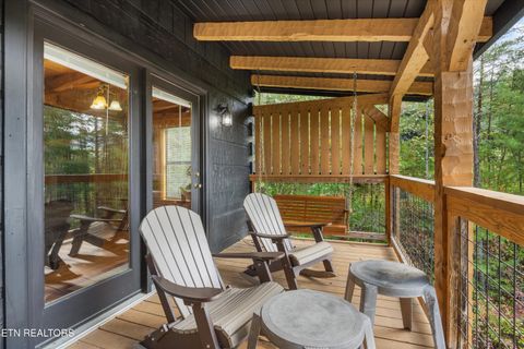 Tiny photo for 4208 Mountain Rest Way, Sevierville, TN 37876 (MLS # 1325839)