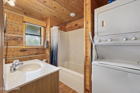 Tiny photo for 4208 Mountain Rest Way, Sevierville, TN 37876 (MLS # 1325839)