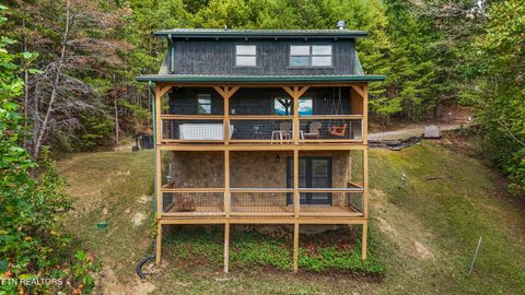 Tiny photo for 4208 Mountain Rest Way, Sevierville, TN 37876 (MLS # 1325839)