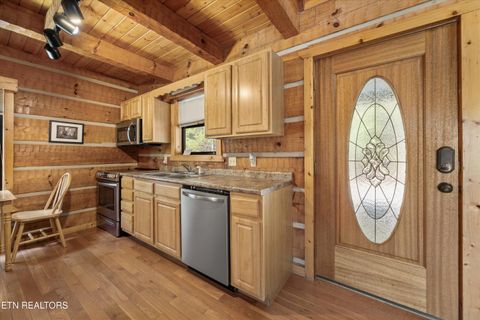 Tiny photo for 4208 Mountain Rest Way, Sevierville, TN 37876 (MLS # 1325839)