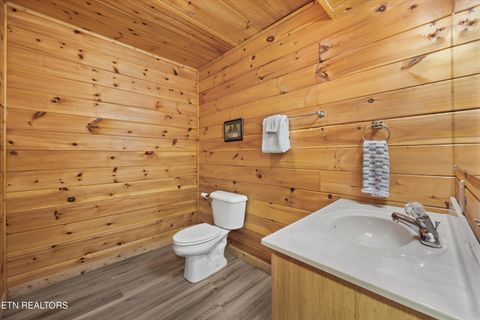Tiny photo for 4208 Mountain Rest Way, Sevierville, TN 37876 (MLS # 1325839)
