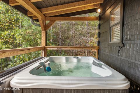 Tiny photo for 4208 Mountain Rest Way, Sevierville, TN 37876 (MLS # 1325839)