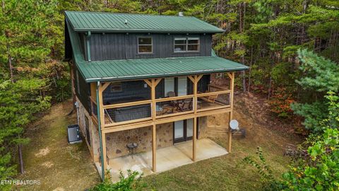 Tiny photo for 4208 Mountain Rest Way, Sevierville, TN 37876 (MLS # 1325839)
