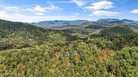 Tiny photo for 4208 Mountain Rest Way, Sevierville, TN 37876 (MLS # 1325839)