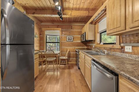 Tiny photo for 4208 Mountain Rest Way, Sevierville, TN 37876 (MLS # 1325839)