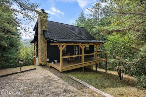 Tiny photo for 4208 Mountain Rest Way, Sevierville, TN 37876 (MLS # 1325839)