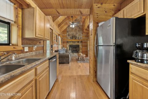 Tiny photo for 4208 Mountain Rest Way, Sevierville, TN 37876 (MLS # 1325839)