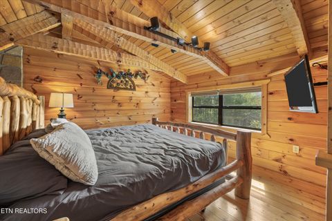 Tiny photo for 4208 Mountain Rest Way, Sevierville, TN 37876 (MLS # 1325839)