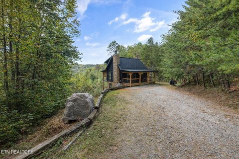 Tiny photo for 4208 Mountain Rest Way, Sevierville, TN 37876 (MLS # 1325839)