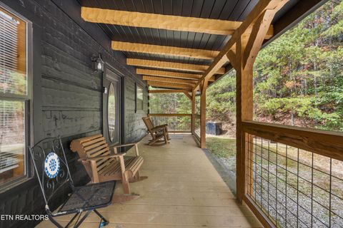 Tiny photo for 4208 Mountain Rest Way, Sevierville, TN 37876 (MLS # 1325839)