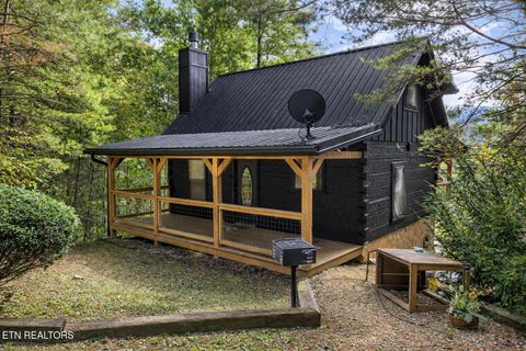 Tiny photo for 4208 Mountain Rest Way, Sevierville, TN 37876 (MLS # 1325839)