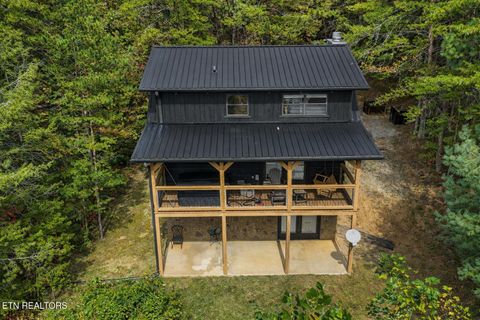 Tiny photo for 4208 Mountain Rest Way, Sevierville, TN 37876 (MLS # 1325839)