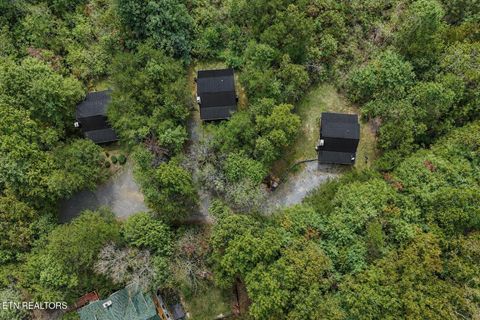 Tiny photo for 4208 Mountain Rest Way, Sevierville, TN 37876 (MLS # 1325839)