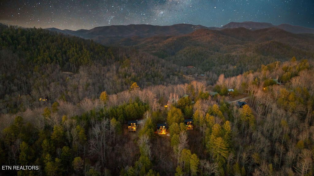 Photo of 4208 Mountain Rest Way, Sevierville, TN 37876 (MLS # 1325839)