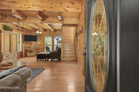 Tiny photo for 4208 Mountain Rest Way, Sevierville, TN 37876 (MLS # 1325839)