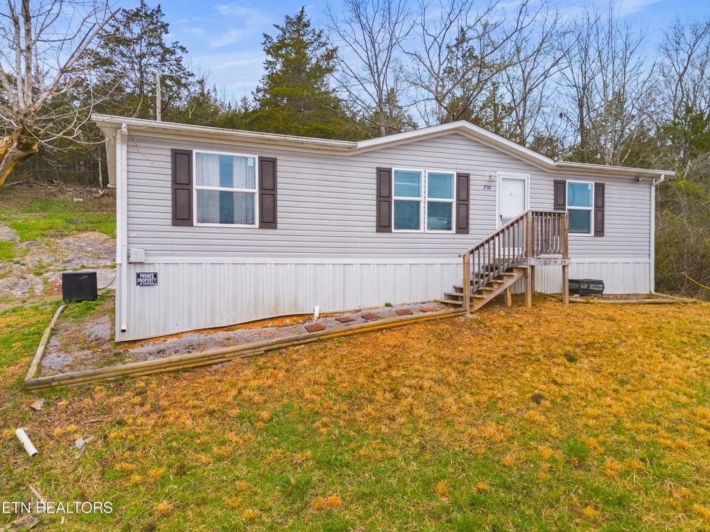 Photo of 210 Blue Top Rd, Tazewell, TN 37879 (MLS # 1332851)