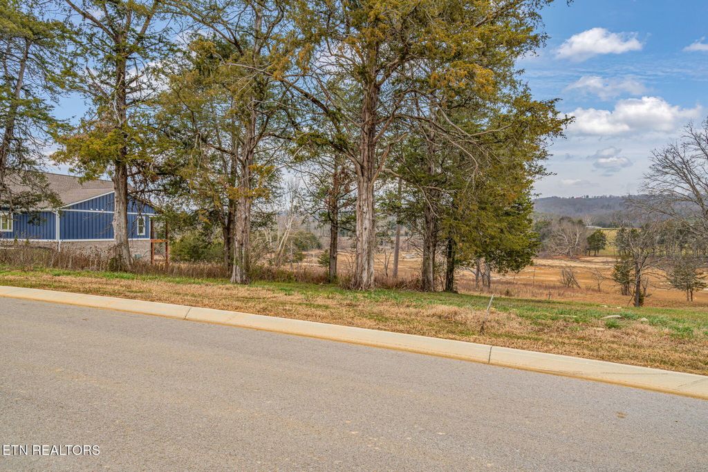 Photo of Waterfront Knoll, Sharps Chapel, TN 37866 (MLS # 1324174)