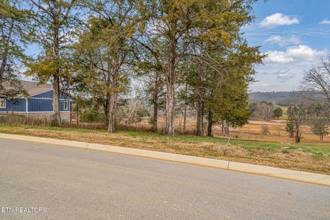 Photo of Waterfront Knoll, Sharps Chapel, TN 37866 (MLS # 1324174)
