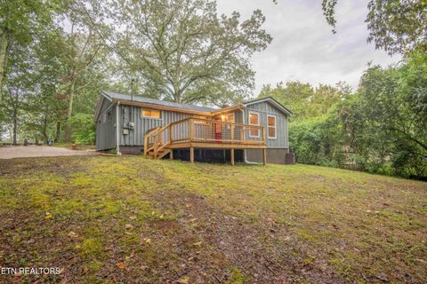 Tiny photo for 143 Shubert Street St, Kingston, TN 37763 (MLS # 1324284)