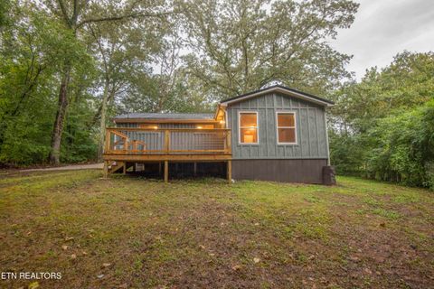 Tiny photo for 143 Shubert Street St, Kingston, TN 37763 (MLS # 1324284)