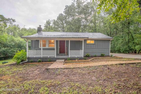 Photo of 143 Shubert Street St, Kingston, TN 37763 (MLS # 1324284)