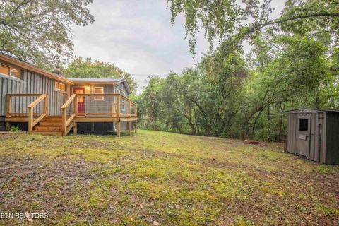 Tiny photo for 143 Shubert Street St, Kingston, TN 37763 (MLS # 1324284)