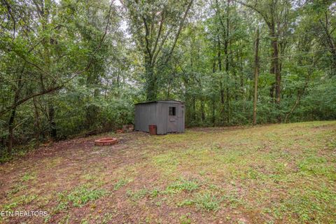 Tiny photo for 143 Shubert Street St, Kingston, TN 37763 (MLS # 1324284)