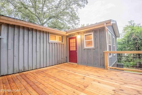 Tiny photo for 143 Shubert Street St, Kingston, TN 37763 (MLS # 1324284)