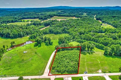 Photo of Potters Falls Rd, Wartburg, TN 37887 (MLS # 1350028)