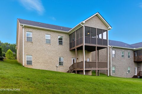 Tiny photo for 577 Timberline Drive, Lenoir City, TN 37772 (MLS # 1316574)