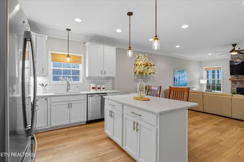 Tiny photo for 577 Timberline Drive, Lenoir City, TN 37772 (MLS # 1316574)
