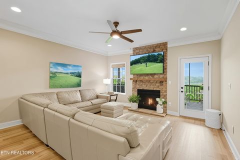 Tiny photo for 577 Timberline Drive, Lenoir City, TN 37772 (MLS # 1316574)