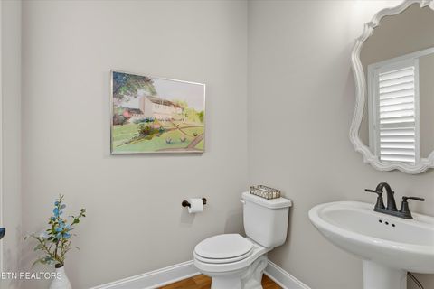 Tiny photo for 577 Timberline Drive, Lenoir City, TN 37772 (MLS # 1316574)