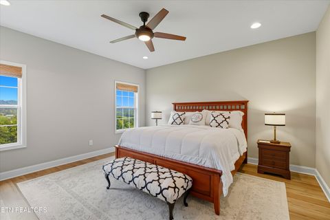 Tiny photo for 577 Timberline Drive, Lenoir City, TN 37772 (MLS # 1316574)