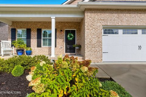 Tiny photo for 577 Timberline Drive, Lenoir City, TN 37772 (MLS # 1316574)