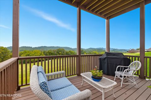 Tiny photo for 577 Timberline Drive, Lenoir City, TN 37772 (MLS # 1316574)