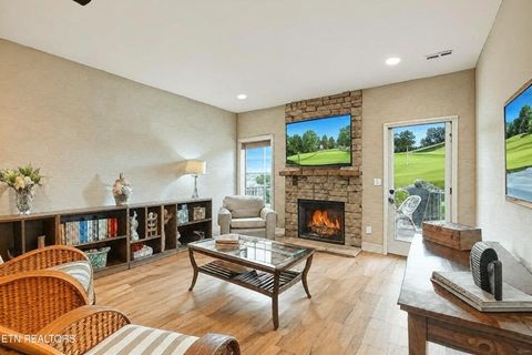 Tiny photo for 577 Timberline Drive, Lenoir City, TN 37772 (MLS # 1316574)