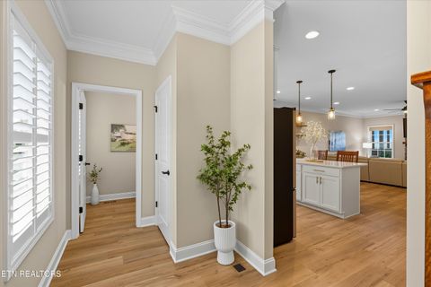 Tiny photo for 577 Timberline Drive, Lenoir City, TN 37772 (MLS # 1316574)