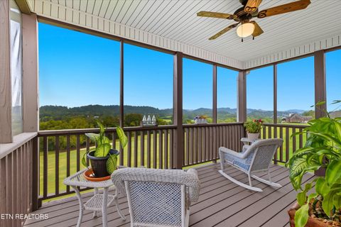 Tiny photo for 577 Timberline Drive, Lenoir City, TN 37772 (MLS # 1316574)