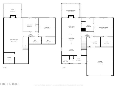 Tiny photo for 577 Timberline Drive, Lenoir City, TN 37772 (MLS # 1316574)